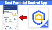 The Best Parental Control App for You | AirDroid Parental Control