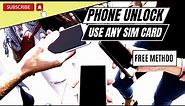 Unlock Straight Talk, Tracfone, Total Wireless, and Simple Mobile Phones for Free