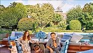 Robert Downey Jr House Tour 2020 _ Inside his Multi Million Dollar Beautiful Home Mansion
