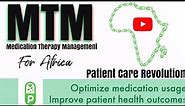 How to Set up Your Own Medication Therapy Management Services | Pharmacist Packages | PHARMERS