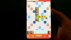 Scrabble Go App Review! Free Word Game For Android - How To Get Started Playing Scrabble?