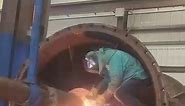 Forsaken - Daily Welding Video! Did some Carbon arc...