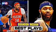 Brandon Ingram 🔥 BEST HIGHLIGHTS 🔥 22-23 Season
