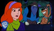 Scooby-Doo! | Sound Effects! | Classic Cartoon| WB Kids