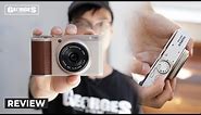 Fujifilm XF10 Review | An Affordable APS-C Point and Shoot Camera