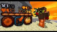 Magma 16x || Minecraft PVP Texture Pack For 1.8.9