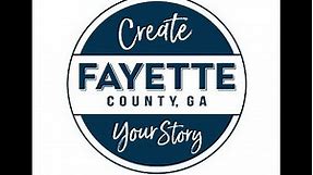 How to Find a Property Plat in 5 Minutes: Fayette County, GA