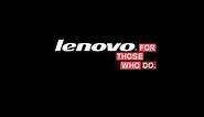 Lenovo logo hd
