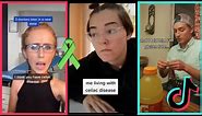 TikTok Memes For People With Celiac Disease