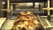 German Bread - Mass Production vs. Master Baker? | Made in Germany