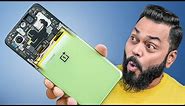 OnePlus Nord CE 3 Lite 15 Days Review Feat. Teardown⚡Best OnePlus Phone Under 20K?
