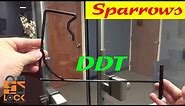 (990) Sparrows Double Door Tool (DDT) Bypass