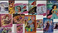 Disney Princess Puzzle | Puzzles Compilation