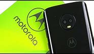 Motorola Moto G6 Unboxing & First Impressions!