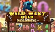 Wild West Gold Megaways Slot Game Malaysia - Unleash The Adventure At MB8 Casino!