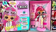 LOL Surprise BTW Tween Doll Cherry BB - You Are Going to Want Her!