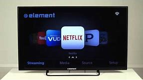 How To Set Up your Smart TV