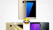 Samsung Note 7 💀 #meme #samsung #ringtone #samsungnote7 #note7 #humor #2024