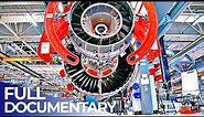 Aviation Evolution: The Incredible Progress in Aircraft Engineering | FD Engineering