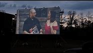 How to Build A Drive-In Movie THEATRE In 3 Easy Steps
