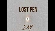 Dèf Fondamantal - Lost Pen (Odyo Ofisyèl)