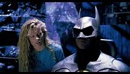 Batman brings Vicki Vale in Batcave | Batman [4k, 30th Anniversary Edition]