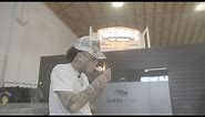 Lil Skies - Packwoods Smoke Out Interview (Fathers Day Edition)
