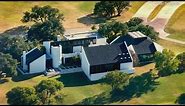 Famed Fort Worth mansion, site of 1976 murders, reportedly set for demolition