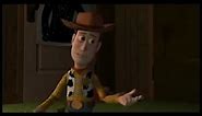 Toy Story - Sid's Toys Help Out