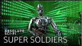 The Scary Rise Of Killer Robots | Unsealed Conspiracy Files | Absolute Sci-Fi