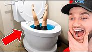 World’s *FUNNIEST* Things You Never Seen Before!