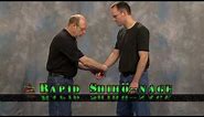 JUNKYARD AIKIDO: A Practical Guide To Joint Locks, Breaks, And Manipulations