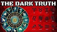 The Dark Origins Behind The Zodiac Signs × Truth Talk