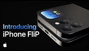 iPhone 15 Flip Trailer | Apple