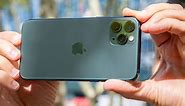 iPhone 11 Pro review