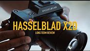 Hasselblad X2D 100c Long-Term Review: How Good Is This Camera?