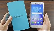 Honor 6X Unboxing & Overview Camera Centric Smartphone