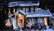 National Lampoon's Christmas Vacation - FULL HD LIGHT SCENE!
