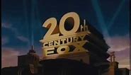 Fox Modified Screen & Viewer Advisory + 20th Century Fox (2007)