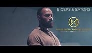 Biceps & Batons - Nexus Entertainment Studios