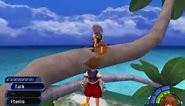 PS2 Longplay [009] Kingdom Hearts (Part 1, Destiny Islands)