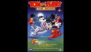 Henry Mancini-Friends To The End-Tom And Jerry: The Movie (1992)