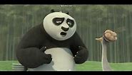 Kung Fu Panda: Legends of Awesomeness Season 2 Episode 7-8 Enter the Dragon