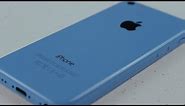 Review: iPhone 5C