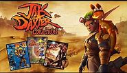 Jak and Daxter Collection Review: The Best Way to Play The Trilogy