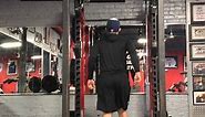 Weighted muscle up - 10lb ankle... - Achieve Health LLC