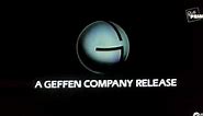A Geffen Company Release (1988)