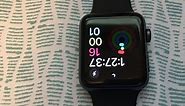 How to flip your Apple Watch screen by changing its orientation, in 2 different ways