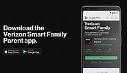 How to get started with Verizon Smart Family