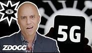 Will COVID Vaccine Turn Us Into 5G Antennas? | A Doctor Explains